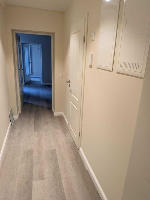 Erstbezug! Stilvolle KfW Neubauwohnung in Toplage von Rüdesheim