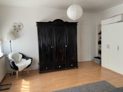 Ideale Single-Wohnung mit Einbauküche!