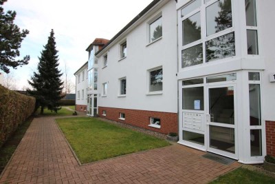 Großzügige Maisonette Wohnung in Wunstorf