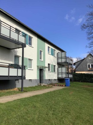 Komm nach Heiligenhaus! renoviertes Apartment in grüner Umgebung, jetzt schon sichern!