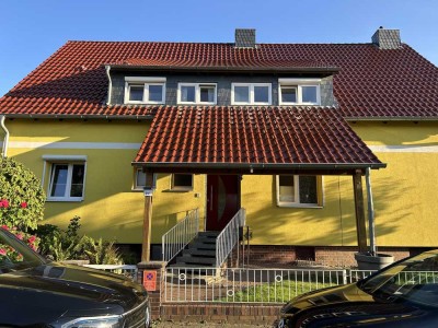 Wohnen wie im Eigentum - 3 Zimmerwohnung in Linden