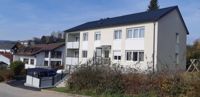 4 Zimmerwohnung in Neustift