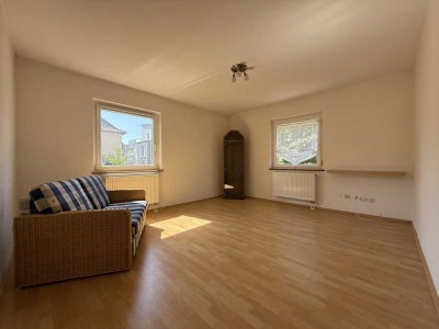 3-Zimmer-Wohnung 
in guter Crailsheimer Lage
sofort Einzugsbereit!