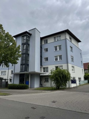 Exclusives Penthouse mit großer, sonniger Dachterrasse - Stuttgart-Vaihingen-Lauchäcker