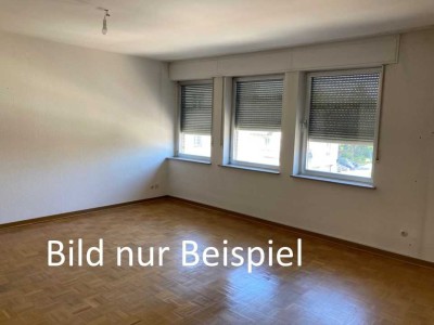 Schöne, sonnige 2-Zimmer-Mietwohnung mit EBK und Balkon in Glinde/Kr. Stormarn ab sofort frei