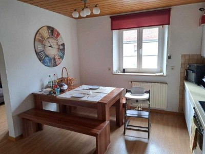 Freising-Toplage ! Gut geschnittenen 3-Zimmer-Wohnung