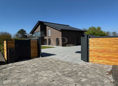 Modernes Premium-Wohnen: Luxus, Design und höchste Bauqualität