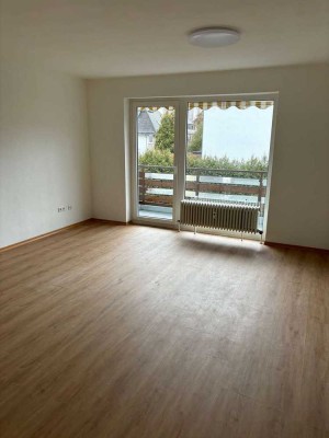 **Schöne 2-Zimmer Wohnung in ruhiger Lage **