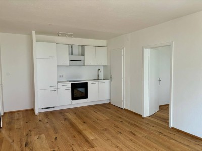 Attraktive 2-Zimmer-Wohnung in ruhiger Lage – Neu-Arzl