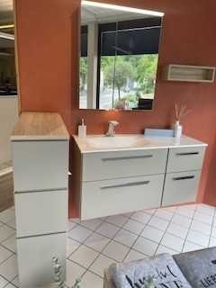 Geschmackvolle 4-Zimmer-EG-Wohnung mit gehobener Innenausstattung mit EBK in Neckartenzlingen