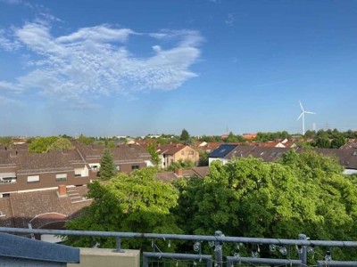 Gepflegte Wohnung in Mainz-Bretzenheim – Renditestark, citynah, solide vermietet