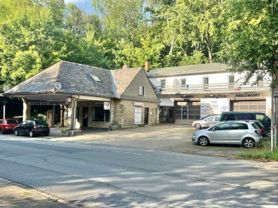 Kapitalanlage in Goslar – Modernisiertes Wohn- und Geschäftshaus in Goslar