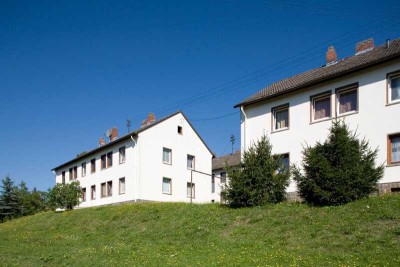 127.04 Schöne 2 ZKB Wohnung Kremelstraße 26 in Baumholder