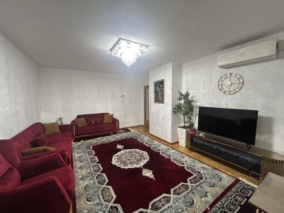Traumhafte 87m2 3-Zimmer-Wohnung mit Loggia im Zentrum von Gänserndorf – Ihr neues Zuhause wartet!