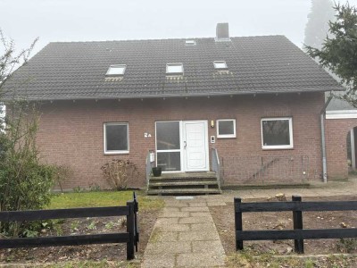 Preiswertes 5-Raum-Mehrfamilienhaus in Celle