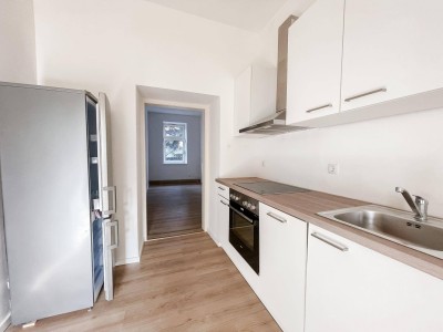 ANDRITZ: *SANIERTE 2 ZIMMER WOHNUNG DIREKT NEBEN MURRADWEG*