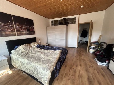 Gemütliche und helle Single-Wohnung