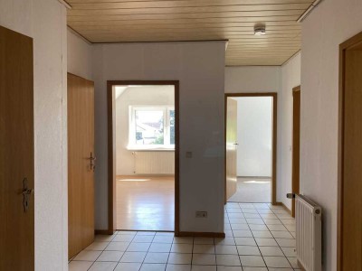 ++ 3-Rauwohnung ++