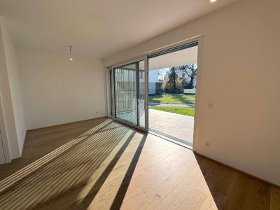 ** Provisionsfrei** Exklusive Doppelhaushälfte am Ruckerlberg