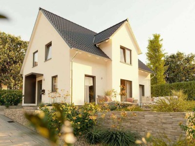Ihr schönes und sparsames Lichthaus 152 in Michendorf / Preis inkl. Grundstück