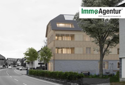 NEUBAU | 3 Zimmer-Wohnung | Bregenzerwald | Kauf