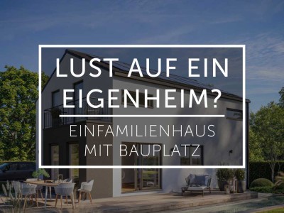 Wo Kinderlachen erklingt und Erinnerungen entstehen – willkommen im neuen Familienglück!