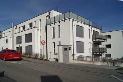 Exklusives Wohnen in Passau - Grubweg