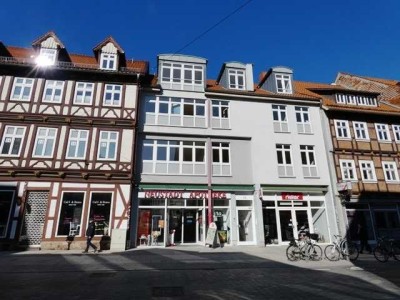Moderne Wohnung mit viel Platz!