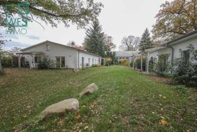 Seniorenwohnung zur Vermietung – großzügig, barrierefrei & komfortabel