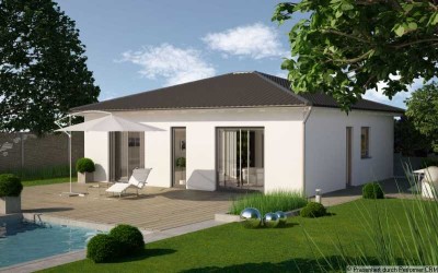 Nicht nur ein Haus - ein Zuhause