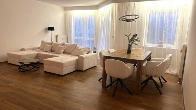 Geräumige 4,5-Zimmer Wohnung in ruhiger Lage in Wiesbaden-Dotzheim