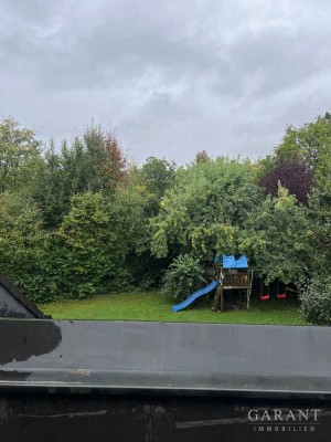 Mehrfamilienhaus in Bamberg-Berggebiet, EG, Souterrain, plus zwei Ferienwohnungen, nahe Klinikum!