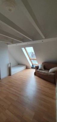 Zuhause auf zwei Etagen – Ihr neues Wohnglück in Düsseldorf-Bilk