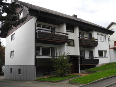 Schöne 2 Zimmer Wohnung mit Balkon