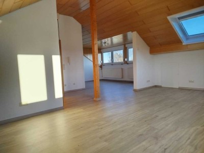 Schöne 2-Zimmer-Wohnung