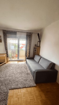 Geräumige 4-Zimmer Wohnung mit Balkon in Gleisdorf