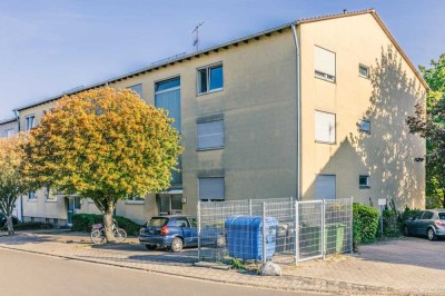 3-Zimmer-Wohnung in Grünstadt