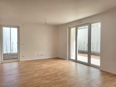 Einziehen, wohlfühlen und einfach das Leben genießen!