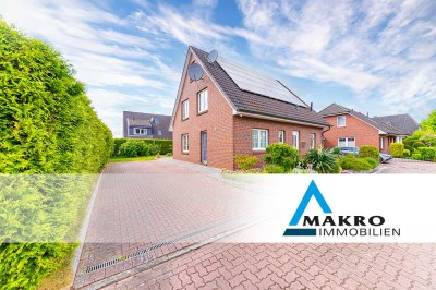 3D VIRTUAL TOUR - Das perfekte Familiennest wartet auf Sie in Pinneberg!