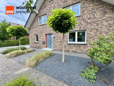 Ihr neues Zuhause mit Charme – modernes Einfamilienhaus zum Wohlfühlen