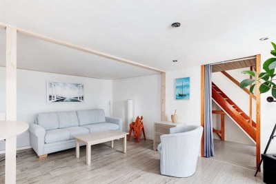 Clever investieren: EFH mit Terrasse und Vermietungspotenzial