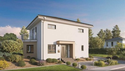 Ihr individuelles Einfamilienhaus in Morsbach - Traumhaft wohnen auf 142 m²!