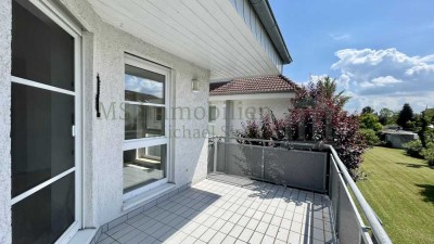 *** 3 ZKB - Wohnung + Balkon in einer TOP - Lage ***