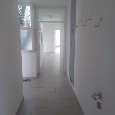 Gepflegte 4-Zimmer Wohnung mit Balkon in Balingen