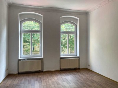 Gemütliche 2 Raum Wohnung im Herzen von Auerbach