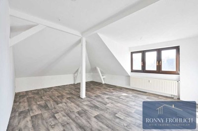 Charmante 2-Raum-Eigentumswohnung im Jugendstilhaus in Chemnitz-Adelsberg – Ideal für Eigennutzer!