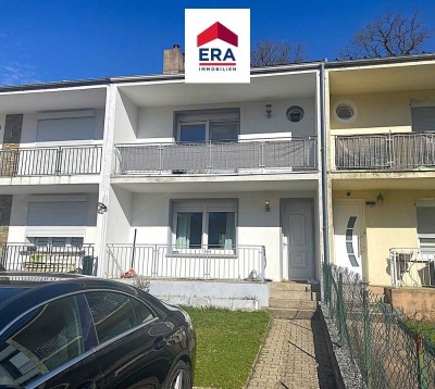 KEINE VERMITTLUNGSGEBÜHREN ! DOPPELHAUSHÄLFTE, FORBACH/FR, NÄHE SAARBRÜCKEN