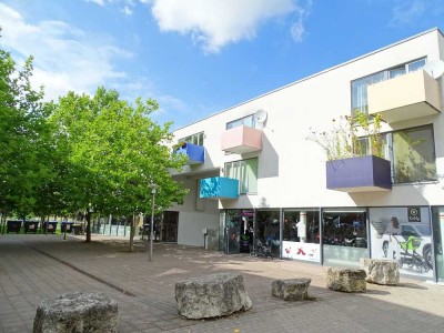 Kleines gemütliches Nest sucht neuen Bewohner