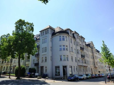 DACHGESCHOSS-MAISONETTE auf dem KAßBERG