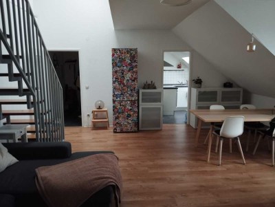TOP Wohnlage - 3 Zimmerwohnung mit Einbauküche